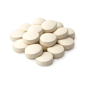 Memorun — Vitamina B3 (niacina)
