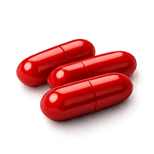 Memorun — Vitamina B5 (acido pantotenico)