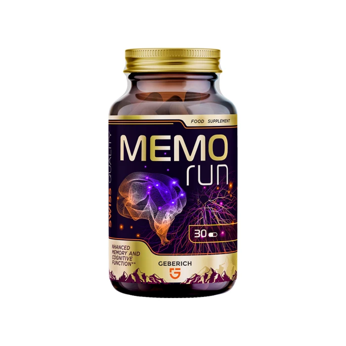 Memorun